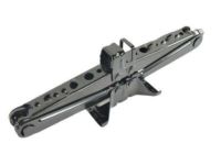 Mopar 68282158AA Jack Scissors Mopar 68282158AA Jack Scissors