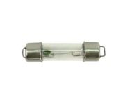 Mopar L0021202 Reading Lamp Bulb, Front Mopar L0021202 Reading Lamp Bulb, Front