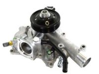 Mopar 53022192AF Pump Water Mopar 53022192AF Pump Water