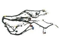 Mopar 68251746AC Wiring Instrument Panel
