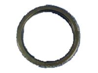 Mopar 68056529AA Connector Seal, Rear Passenger Side