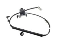 Mopar 4801784AE Wiring Jumper Variable Timing Solenoid Mopar 4801784AE Wiring Jumper Variable Timing Solenoid