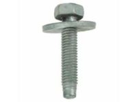 Mopar 68210900AA Bolt Hexagon Head M8X35