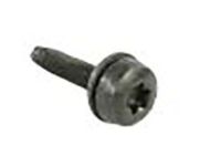 Mopar 6503692 Hinge Screw, Rear