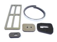Mopar 68017814AA Seal Kit A/C And Heater Unit