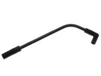 Mopar 4884702AB Hose Pollution Control Valve