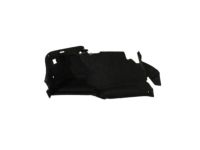 Mopar 68202776AD Side Trim, Rear Driver Side Mopar 68202776AD Side Trim, Rear Driver Side