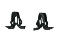 Mopar 5183550AA Cover Panel Clip Mopar 5183550AA Cover Panel Clip