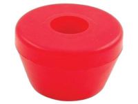 Mopar 5085525AA Upper Bushing, Rear