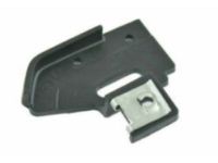 Mopar 68049488AA Bracket Fascia