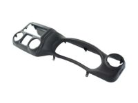 Mopar 6BR45DX9AA Bezel Instrument Cluster