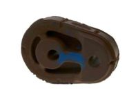Mopar 5103520AB Muffler Insulator, Center