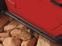 Mopar 82210575AC Guard Kit Bodyside