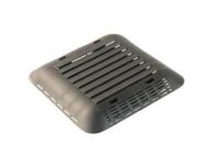 Mopar 68324094AB Exhauster Bodyside Aperture Mopar 68324094AB Exhauster Bodyside Aperture