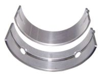 Mopar 68027455AA Bearing Crankshaft Upper