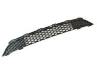 Mopar 68214483AC Lower Grille, Front Mopar 68214483AC Lower Grille, Front