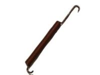 Mopar 5179335AA Shoes, Upper