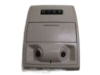 Mopar 1CT58DW1AB Console Overhead Mopar 1CT58DW1AB Console Overhead
