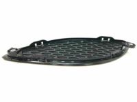 Mopar 68309356AB Bezel, Front Outer Passenger Side