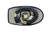 Mopar 5091031AB Antenna Base Cable And Bracket