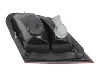 Mopar 5113601AB Tail Lamp Assembly, Rear Driver Side Mopar 5113601AB Tail Lamp Assembly, Rear Driver Side