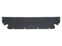 Mopar 68195808AA Upper Cover, Front