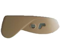 Mopar 5LJ28HL1AA Outer Cover, Front Driver Side