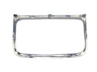 Mopar 68029478AA Bezel Cup Holder