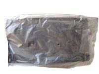 Mopar 68277142AA License Bracket, Front