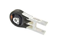 Mopar 68172349AC Rear Mount