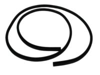 Mopar 55369282AB Weatherstrip On Body, Front Inner
