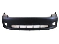 Mopar 1JS52TZZAA Bumper Cover, Front