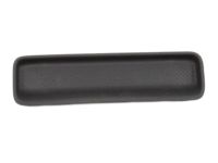 Mopar 68090508AA Mat, Upper Mopar 68090508AA Mat, Upper