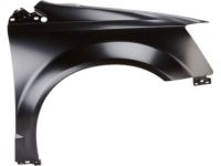 Mopar 68029128AA Panel Fender