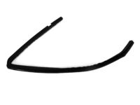 Mopar 55394052AL Glass Run, Front Passenger Side Mopar 55394052AL Glass Run, Front Passenger Side