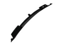 Mopar 5178502AF Cowl Grille Mopar 5178502AF Cowl Grille