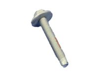 Mopar 6508710AA Bolt And Washer Hexagon Head Lock M12X1.75X80.00