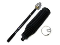 Mopar 68032265AA Inner Tie Rod Mopar 68032265AA Inner Tie Rod