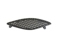 Mopar 68202580AC Air Vent Grille, Passenger Side Mopar 68202580AC Air Vent Grille, Passenger Side