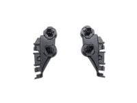 Mopar 57010744AF Upper Bracket, Passenger Side Mopar 57010744AF Upper Bracket, Passenger Side