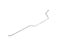 Mopar 68204532AB Tube Fuel Supply Mopar 68204532AB Tube Fuel Supply