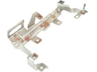 Mopar 68158699AA Control Module Bracket