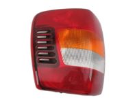 Mopar V7121896AA Lamp Tail Stop Turn Mopar V7121896AA Lamp Tail Stop Turn