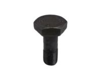 Mopar 68161231AA Bolt Flexplate