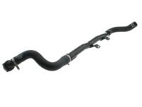 Mopar 52014861AB Hose Radiator Inlet Mopar 52014861AB Hose Radiator Inlet