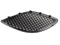 Mopar 68141086AC Bezel Hood