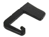 Mopar 55397400AD Check Strap Bracket, Inner