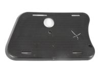 Mopar 4806084AA Closure Panel, Front Passenger Side