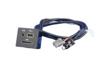 Mopar 5091076AE Cable Standard USB Hub