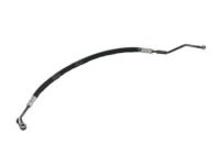 Mopar 5154843AC Pressure Hose Mopar 5154843AC Pressure Hose